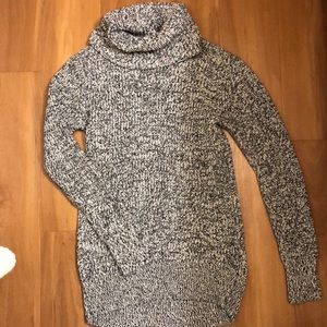 Abercrombie and Fitch sweater